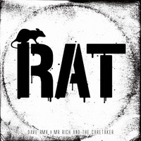 Dave RMX X Mr Rich And The Caretaker - Rat (free DL) by Mister Rich