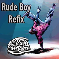 Rude Boy free DL (WAV) by Mister Rich