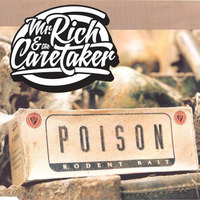 Re - Poison  FREE DL by Mister Rich