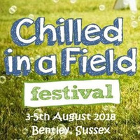 Live @ Chilled In A Field Festival 2018 by Dave Skywalker