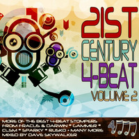 21st Century 4-Beat Volume 2 (CD1) by Dave Skywalker
