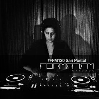 FFM120 | SARI POSTOL by FORMAT.FM