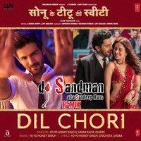 Dil Chori (dj Sandman Remix) - Yo Yo Honey Singh | Hans Raj Hans by dj Sandman aka Sandeep Hans