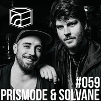 Prismode &amp; Solvane - Jeden Tag ein Set Podcast 059 by JedenTagEinSet