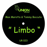 Max Morotto &amp; Tommy Boccuto_Limbo (Afro Mix)  UR023 by Tommy Boccuto