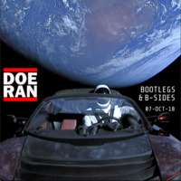 Bootlegs &amp; B-Sides [07-Oct-2018] by Doe-Ran