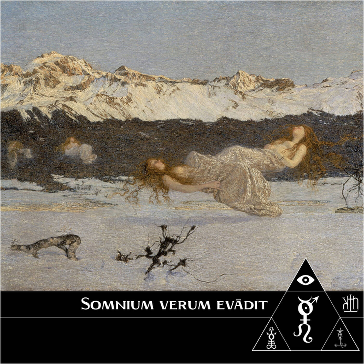 The Kult of O - Horae Obscura CXL - Somnium verum evadit episode artwork