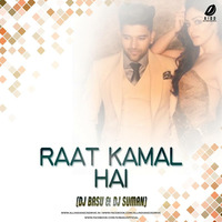 Raat Kamal Hai-(Guru Randhawa)-DJ Basu &amp; DJ Suman Remix by DJAYBasu