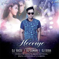Heeriye-(Race 3 )- DJS- Basu, Suman, Deba by DJAYBasu