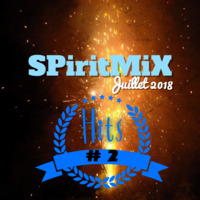SPiritMiX.juil.2018.hits.2 by SPirit