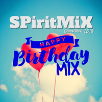 SPiritMiX.oct.2018.birthdayMiX by SPirit