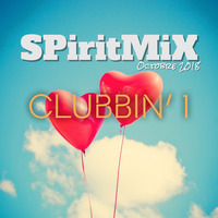 SPiritMiX.oct.2018.clubbin.1 by SPirit