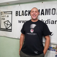 18 - 8-2018 Dance Beats Lock In On Black Diamond FM With Brian Dempster including Mauro Picotto interview by BrianDempster