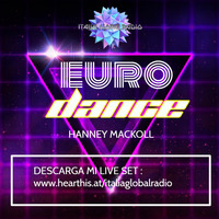 LIVE EURO DANCE - HANNEY MACKOLL by HANNEY MACKOLL
