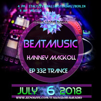 HANNEY  MACKOLL PRES BEAT MUSIC RECORDS EP 332 by HANNEY MACKOLL