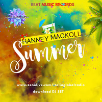 DJ SET HANNEY MACKOLL 