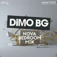 DiMO (BG) - IN THE MIX MAY 2018 - NOVA BEDROOM MIX by DiMO BG