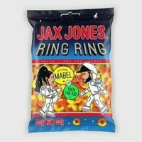 Jax Jones ft. Mabel &amp; Rich The Kid - Ring Ring (Mattie B Club Edit) by Mattie B