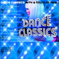 Dance Classics with a touch of new 1 by Robert van Geffen