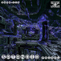 Satanoid - Lohdut (SWAN-115) by Speedcore Worldwide Audio Netlabel