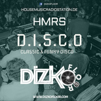 HMRS - Funky Dizko House Vol 9 by Dizko Floor