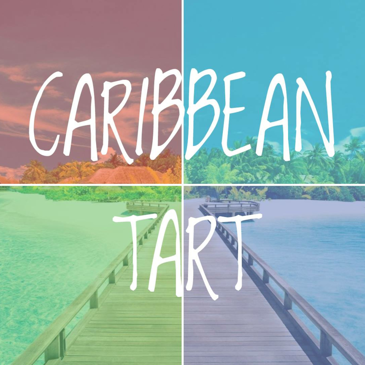 Billy Ocean - Caribbean Tart (Dizko Floor Re Edit) **(Read The Description)**