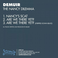 Demuir - Are We There Yet Original Mix by BOB BLACK