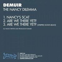 Demuir - Nancy's Scat (Original Mix).mp3 by BOB BLACK