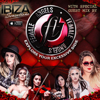 Ibiza Sensations 195 With Special Guest Mix by Female Angels (Brazil) by Female Angels