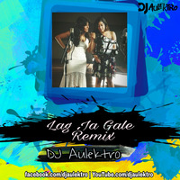 Lag Ja Gale (Remix) - DJ Aulektro ft Jonita Gandhi by DJ Aulektro