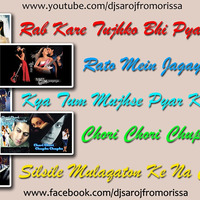 Indian Love Mashup Dj Saroj Remix by Dj Saroj From Orissa