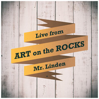 Mr. Linden - Live at Art on the Rocks - 8-2-18 by MrLinden