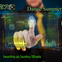 SUNKO - Dance Summer 2018 Part 2 by SUNKO