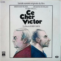 Bernard Gerard - Ce Cher Victor 1975 ♫ ♫♫ by Michel Azan