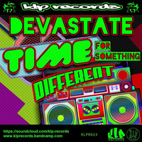 Devastate - Time For Something Different (Chainsaw Mix) CLIP by Diamond Dubz