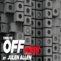 Tribute Off week 2018 by Julien Allen