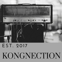 Kongnection 001 by Jared Kong