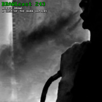 BRAWLcast 243 Horror Brawl - A Cast of The Dark Vapours by BRAWLcast