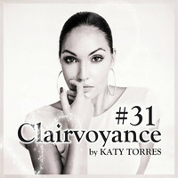 Clairvoyance #31 by Katy  Torres