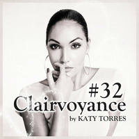 Clairvoyance #32 by Katy  Torres