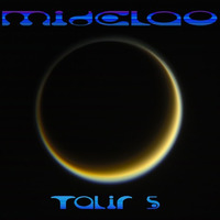 Midelao - Black Planet  Talir 5 ( Preview ) by Midelao