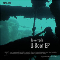 Jokertech - U-Boot ( Midelao Remix Preview) by Midelao