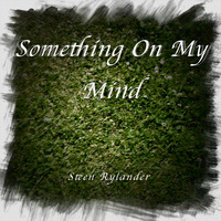 Something On My Mind v2 by Steen Rylander