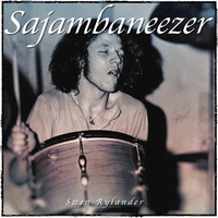 Sajambaneezer_v2 by Steen Rylander