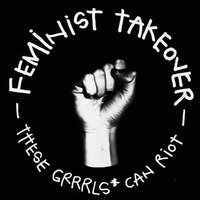 MATRIKA - Feminist Takeover @ Subversiv Berlin by Matrika