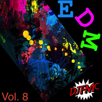 EDM Vol. 8 by DJ FMc - Germany