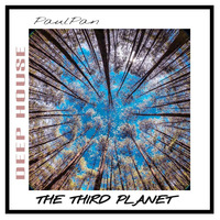 THE THIRD PLANET! (DJ-Set) by PaulPan aka DIFF