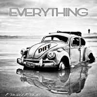EVERYTHING! (DJ-Set) by PaulPan aka DIFF