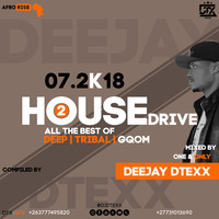 Dj Dtexx House House Drive # 2.MP3 by DEEJAY DTEXX
