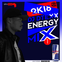 Deejay Dtexx Hip Hop Energy Mix by DEEJAY DTEXX